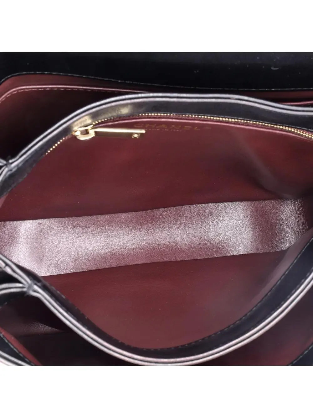 Chanel Trendy Cc Top Handle Bag Quilted #323639C41B